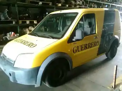 Здавання транспортного засобу ford transit connect (tc7) furgón (2006->) року 2005 потужний bhpa
