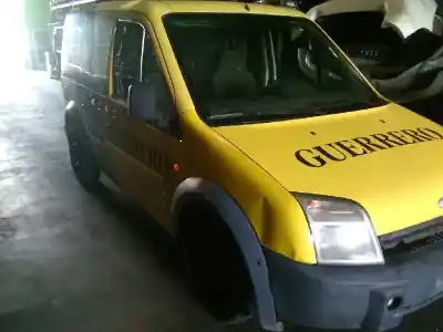 Здавання транспортного засобу ford transit connect (tc7) furgón (2006->) року 2005 потужний bhpa