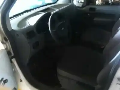 Здавання транспортного засобу ford transit connect (tc7) furgón (2006->) року 2005 потужний bhpa