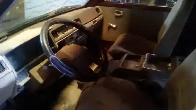 Veículo de Sucata nissan vanette (c 220) vanette furgoneta ´´van´´ do ano 1992 alimentado ld20.11