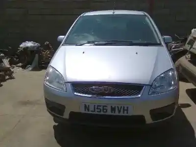 Scrapping Vehicle ford focus c-max (cap) ambiente (d) of the year 2006 powered hwda