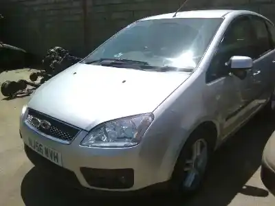 Scrapping Vehicle ford focus c-max (cap) ambiente (d) of the year 2006 powered hwda