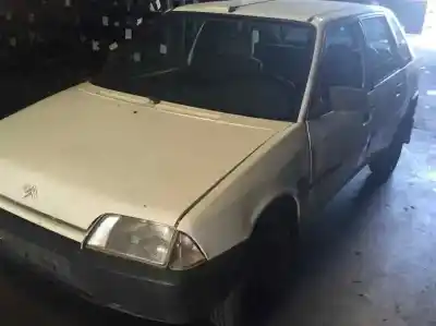 Утилизация автомобиля citroen                                            ax                                                                                                                                                                                                                                                         1.5 diesel                                                                                                                                                                                                                                                 года 1995 питание vjz