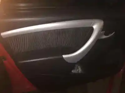 Утилизация автомобиля dacia sandero ambiance года 2010 питание k9k792