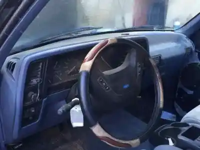 Scrapping Vehicle ford explorer 4.0 xlt of the year 1992 powered a4d