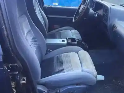 Scrapping Vehicle ford explorer 4.0 xlt of the year 1992 powered a4d