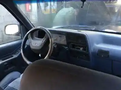 Scrapping Vehicle ford explorer 4.0 xlt of the year 1992 powered a4d