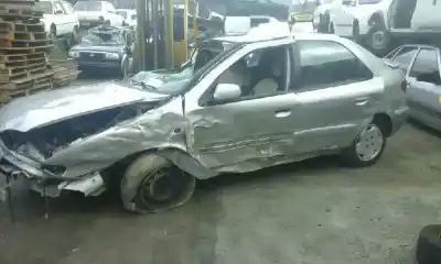 Утилизация автомобиля citroen xsara berlina 1.9 td exclusive года 1999 питание dhy