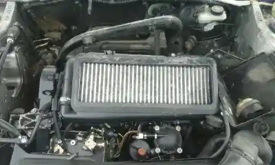 Утилизация автомобиля citroen xsara berlina 1.9 td exclusive года 1999 питание dhy