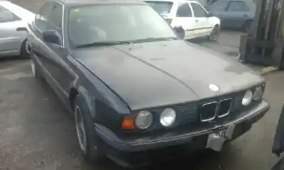 Veículo de Sucata BMW SERIE 5 BERLINA (E34) 525tds do ano 1993 alimentado 156T1