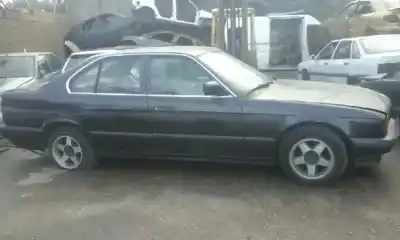 Veículo de Sucata bmw serie 5 berlina (e34) 525tds do ano 1993 alimentado 156t1