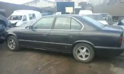 Veículo de Sucata bmw serie 5 berlina (e34) 525tds do ano 1993 alimentado 156t1
