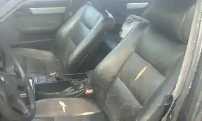 Veículo de Sucata bmw serie 5 berlina (e34) 525tds do ano 1993 alimentado 156t1