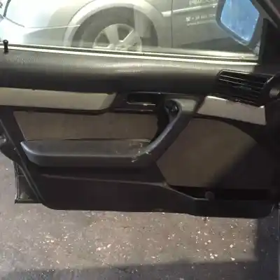 Veículo de Sucata bmw serie 5 berlina (e34) 525tds do ano 1993 alimentado 156t1