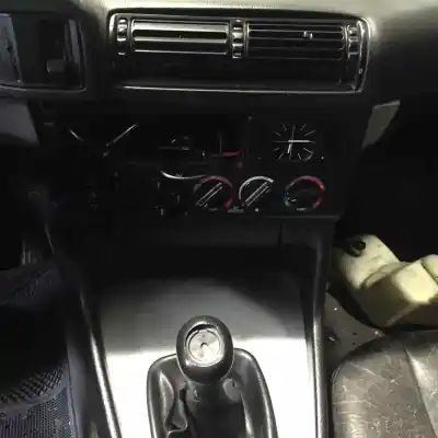 Veículo de Sucata bmw serie 5 berlina (e34) 525tds do ano 1993 alimentado 156t1