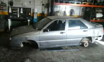 Scrapping Vehicle seat toledo (1l) base of the year 1992 powered rp