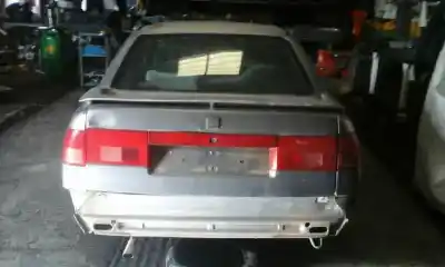 Scrapping Vehicle seat toledo (1l) base of the year 1992 powered rp