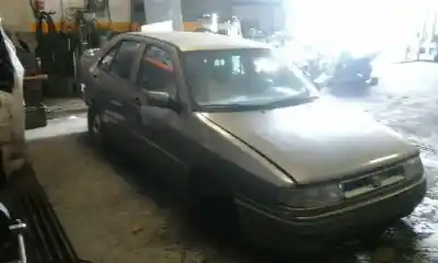Scrapping Vehicle seat toledo (1l) base of the year 1992 powered rp