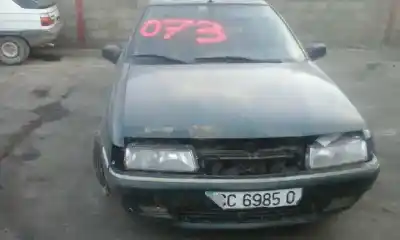 Vehículo de desguace CITROEN XANTIA BERLINA 2.1 TD VSX del año 1996 con motor P8CXUD11BTE