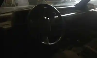 Veículo de Sucata opel frontera a básico do ano 1993 alimentado 23dtr