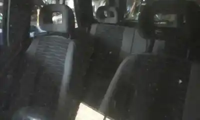 Veículo de Sucata opel frontera a básico do ano 1993 alimentado 23dtr