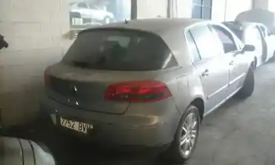 Veículo de Sucata renault vel satis (bj0) privilege do ano 2002 alimentado g9t702