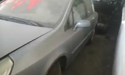 Veículo de Sucata renault vel satis (bj0) privilege do ano 2002 alimentado g9t702