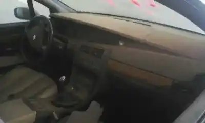 Veículo de Sucata renault vel satis (bj0) privilege do ano 2002 alimentado g9t702