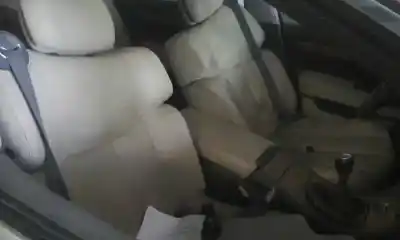 Veículo de Sucata renault vel satis (bj0) privilege do ano 2002 alimentado g9t702