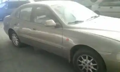 Scrapping Vehicle daewoo leganza 2.0 exclusive of the year 1999 powered x20sed