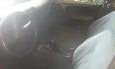 Scrapping Vehicle opel vectra a spezial of the year 1994 powered 17dttc4ee1