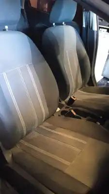 Veículo de Sucata ford fiesta (cb1) titanium do ano 2009 alimentado snja