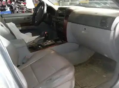 Утилизация автомобиля kia sorento i (jc) 2.5 crdi года 2003 питание d4cb Утилизация автомобиля kia sorento i (jc) 2.5 crdi года 2003 питание d4cb