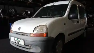 Здавання транспортного засобу renault kangoo (f/kc0) alize року 1998 потужний f8q Здавання транспортного засобу renault kangoo (f/kc0) alize року 1998 потужний f8q