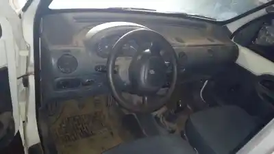 Здавання транспортного засобу renault kangoo (f/kc0) alize року 1998 потужний f8q Здавання транспортного засобу renault kangoo (f/kc0) alize року 1998 потужний f8q