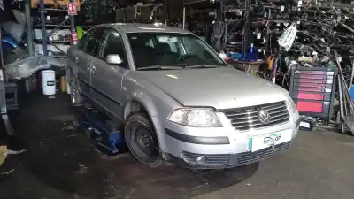 Scrapping Vehicle volkswagen                                         passat berlina (3b3)                                                                                                                                                                                                                                       advance                                                                                                                                                                                                                                                    of the year 2004 powered avb