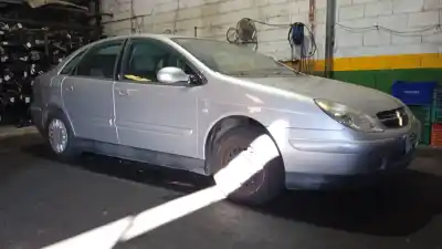 Veículo de Sucata citroen                                            c5 berlina                                                                                                                                                                                                                                                 2.0 hdi sx                                                                                                                                                                                                                                                 do ano 2001 alimentado rhz