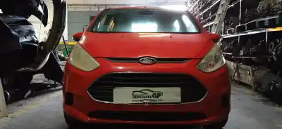 Утилизация автомобиля ford b-max titanium года 2012 питание sfjb