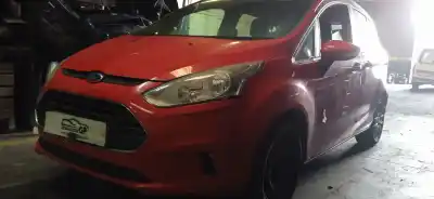 Утилизация автомобиля ford b-max titanium года 2012 питание sfjb