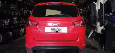 Утилизация автомобиля ford b-max titanium года 2012 питание sfjb