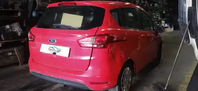 Утилизация автомобиля ford b-max titanium года 2012 питание sfjb
