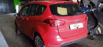Утилизация автомобиля ford b-max titanium года 2012 питание sfjb