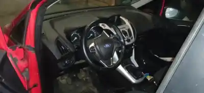 Утилизация автомобиля ford b-max titanium года 2012 питание sfjb