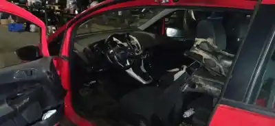 Утилизация автомобиля ford b-max titanium года 2012 питание sfjb