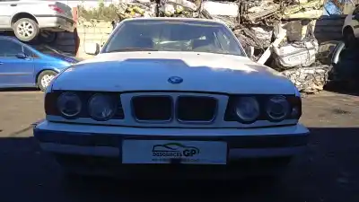 Veículo de Sucata bmw serie 5 berlina (e34) 525tds do ano 1995 alimentado 256t1