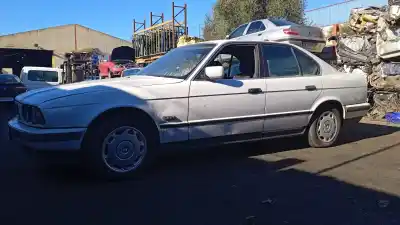Veículo de Sucata bmw serie 5 berlina (e34) 525tds do ano 1995 alimentado 256t1