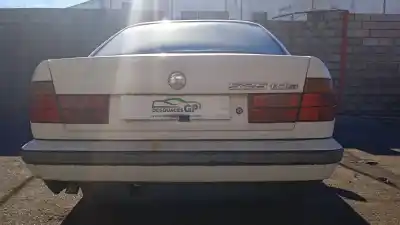 Veículo de Sucata bmw serie 5 berlina (e34) 525tds do ano 1995 alimentado 256t1