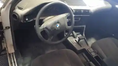 Veículo de Sucata bmw serie 5 berlina (e34) 525tds do ano 1995 alimentado 256t1