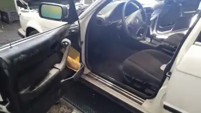 Veículo de Sucata bmw serie 5 berlina (e34) 525tds do ano 1995 alimentado 256t1