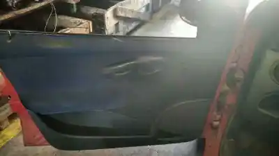 Veículo de Sucata fiat punto berlina (188) 1.2 8v dynamic do ano 2001 alimentado 188a4000